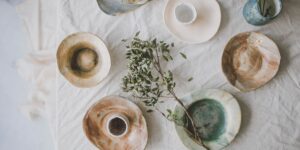 Intensivkurs Keramik