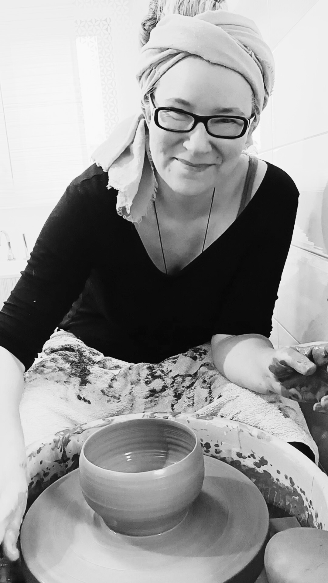 Home Keramikkurse für deine Töpferreise