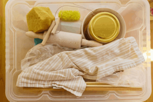 welche Werkzeuge du wirklich brauchst