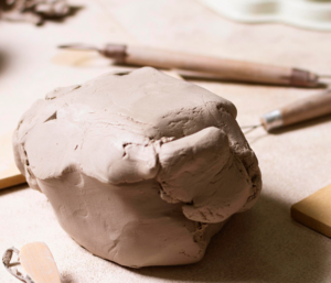 töpfern für Anfänger: was du wirklich brauchst