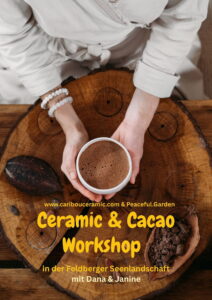 Cacao & ceramic