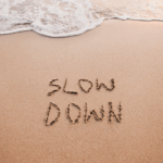 slow living
