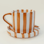 Wie schwer ist Töpfern wirklich? (Die ehrliche Antwort für Anfänger) erste getöpferte Tasse