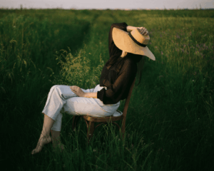 slow living