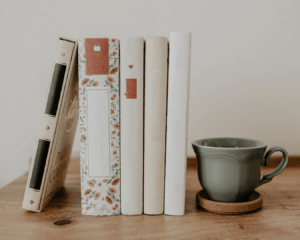 wichtigste Bücher